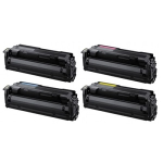 Yellow Compa Samsung ProXpress C4010ND,C4060FX-10K#CLT-Y603L